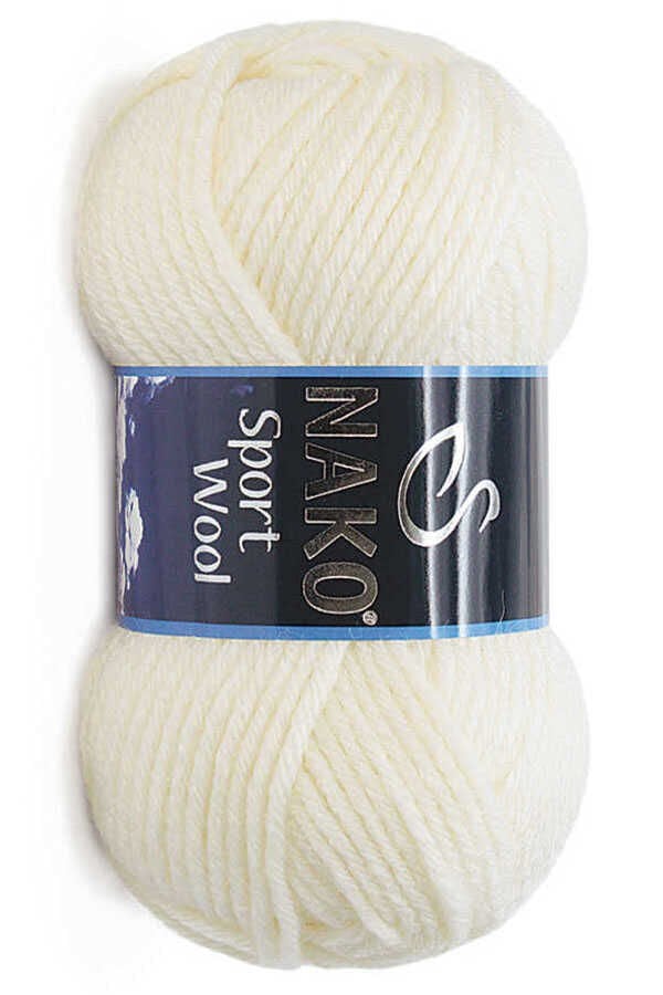 Nako Sport Wool 300