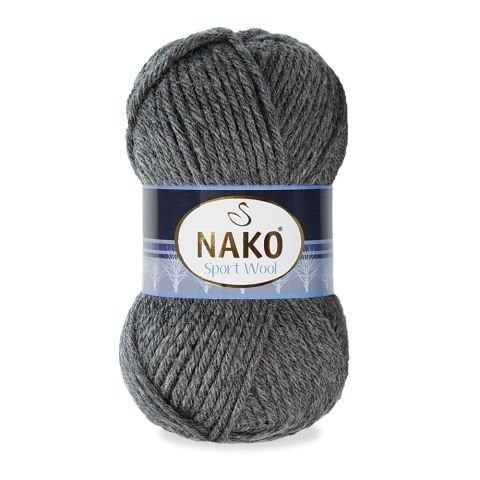 Nako Sport Wool 193