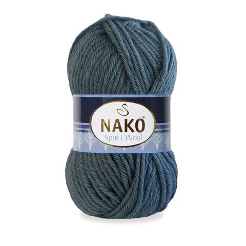 Nako Sport Wool 13876