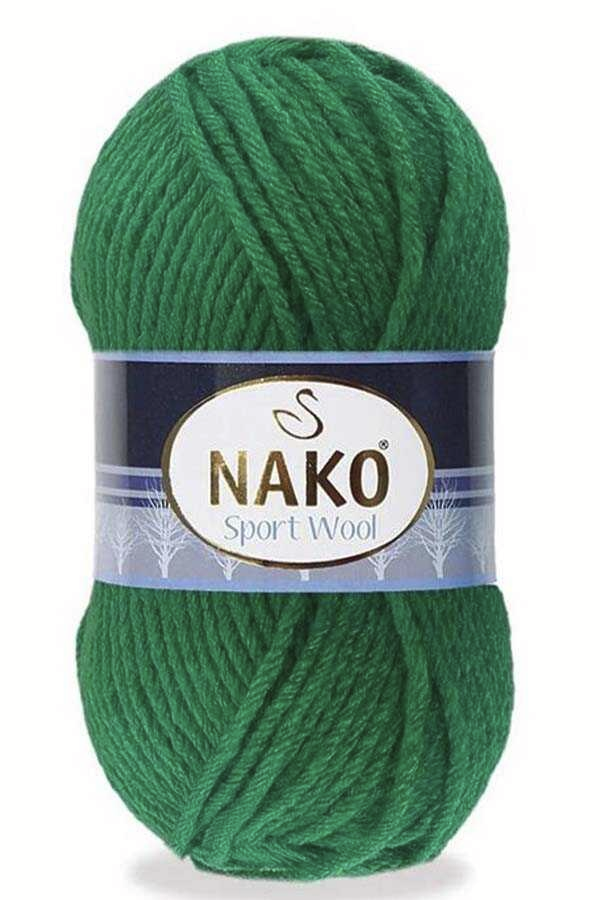 Nako Sport Wool 13871
