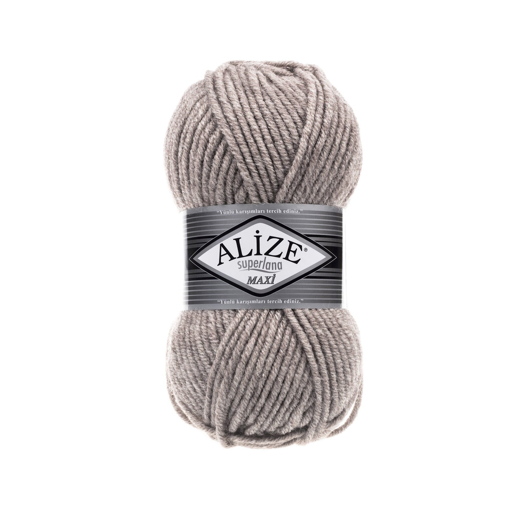 Alize Süperlana Maxi 207
