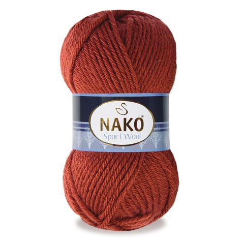 Nako Sport Wool 4409