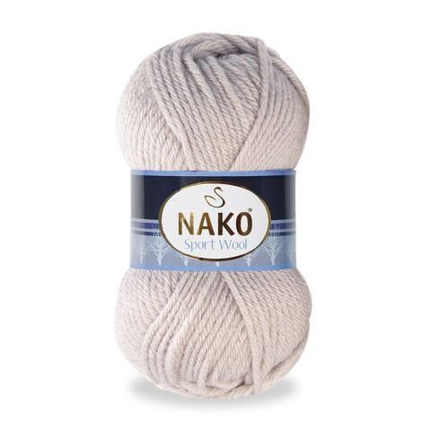 Nako Sport Wool 3079