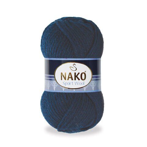 Nako Sport Wool 3088