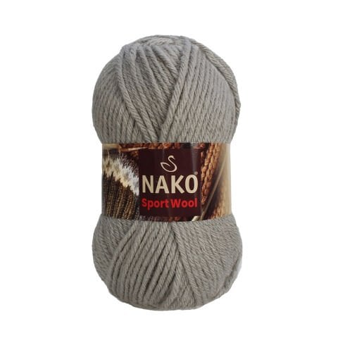 Nako Sport Wool 10342