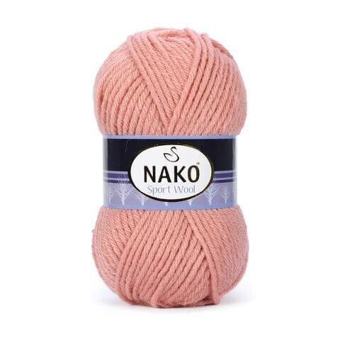 Nako Sport Wool 2807