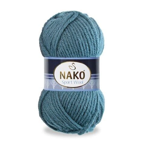 Nako Sport Wool 185