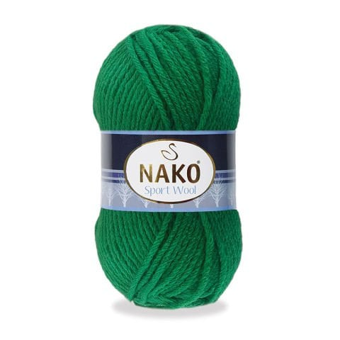 Nako Sport Wool 11347