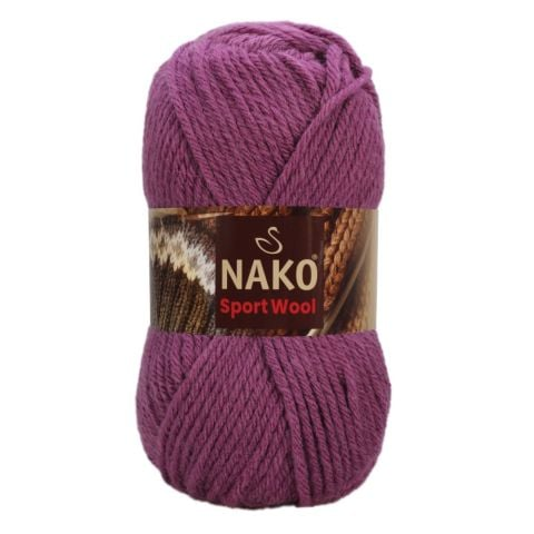 Nako Sport Wool 14432