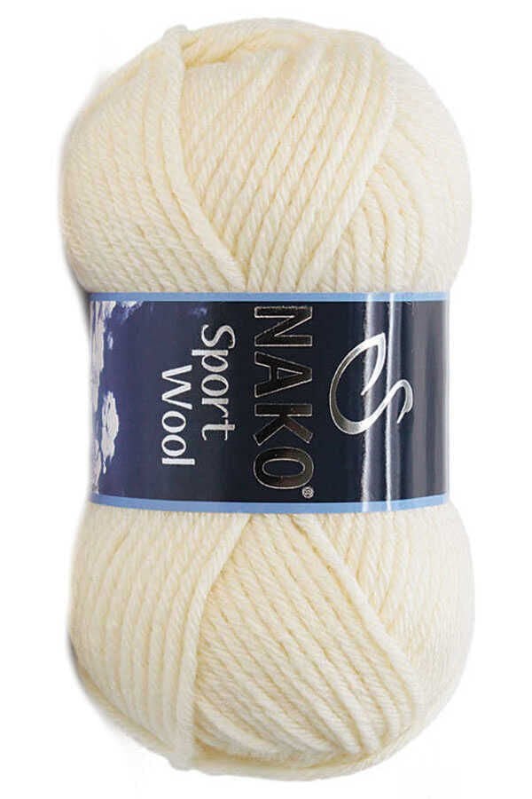 Nako Sport Wool 4109