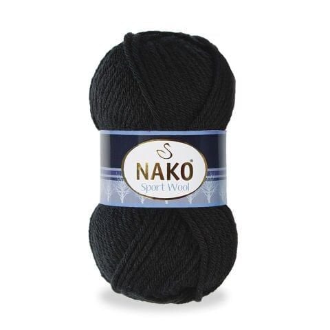 Nako Sport Wool 217