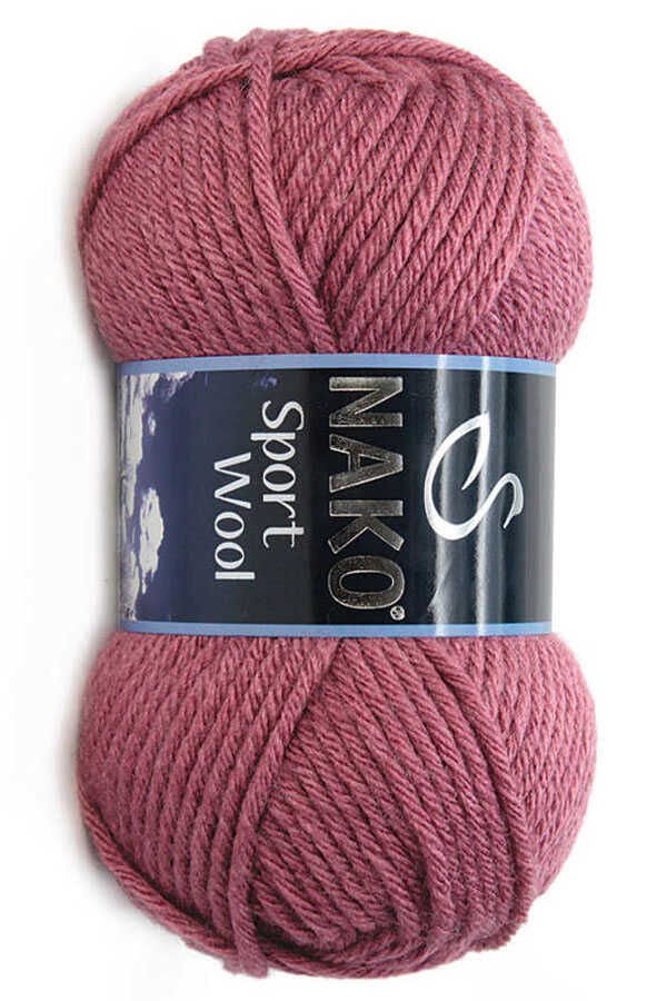 Nako Sport Wool 327