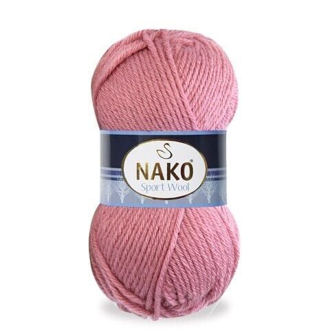 Nako Sport Wool 2276