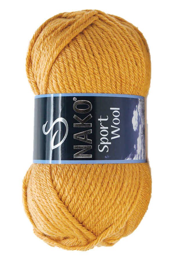 Nako Sport Wool 10129