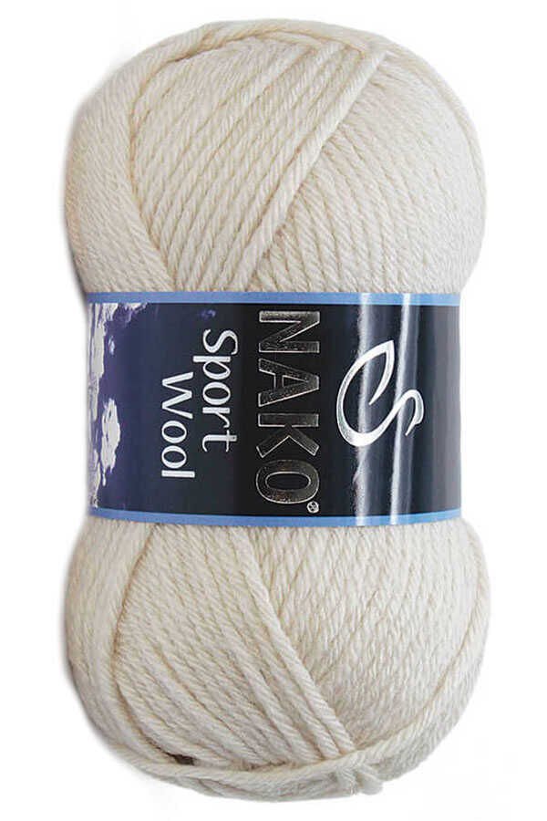 Nako Sport Wool 6383