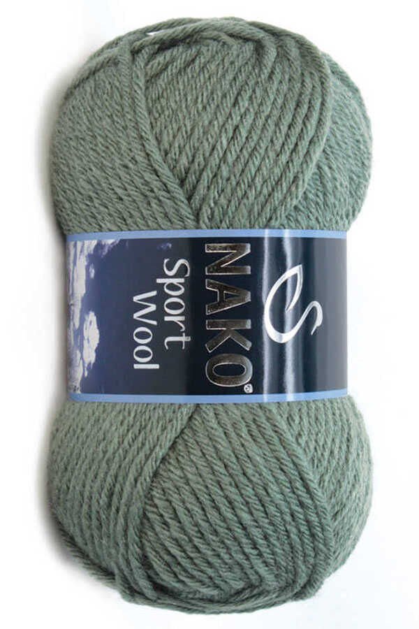Nako Sport Wool 1631