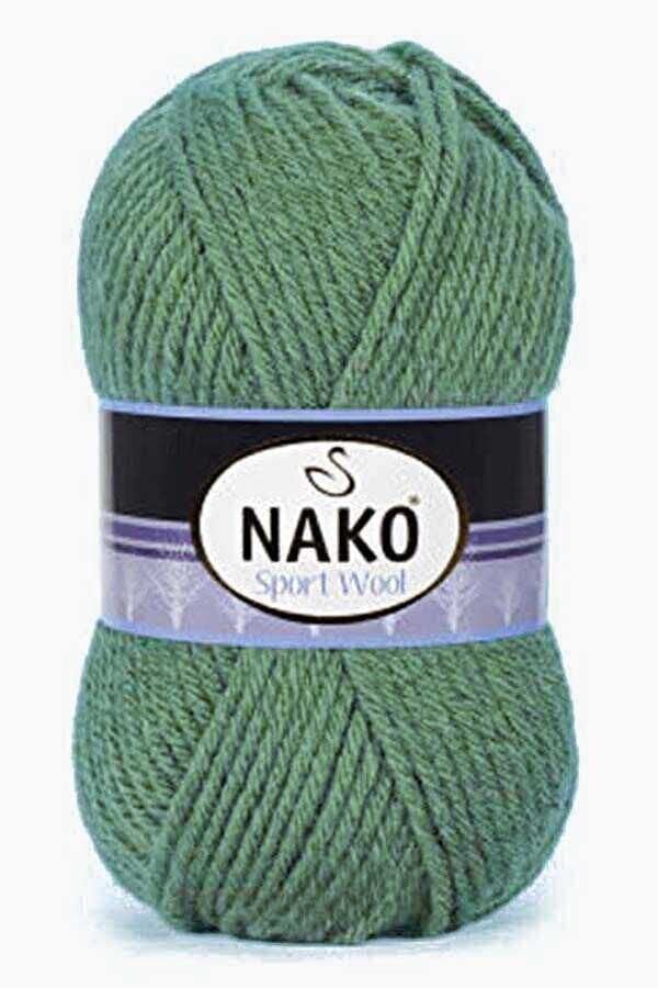 Nako Sport Wool 10307