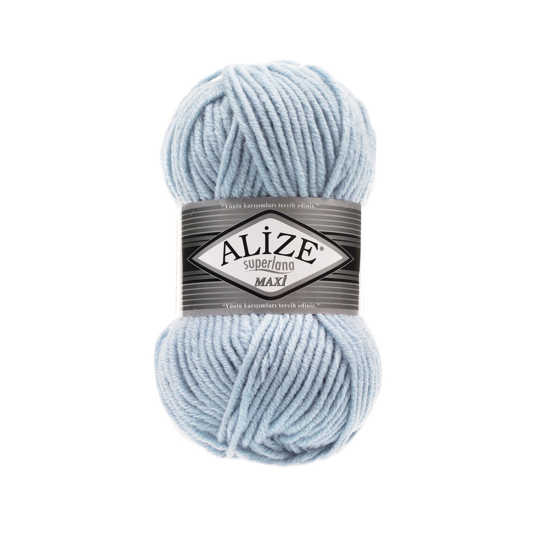 Alize Süperlana Maxi 480