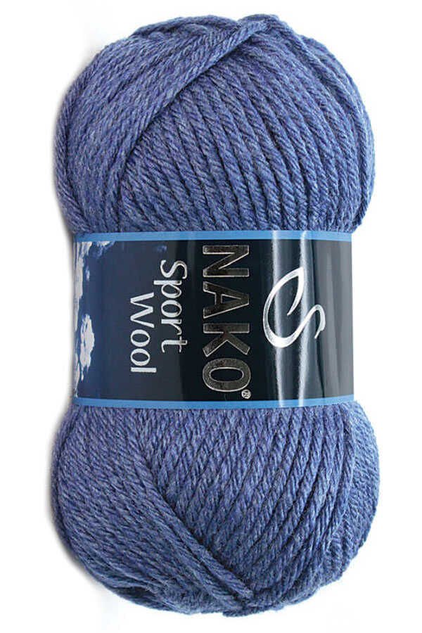 Nako Sport Wool 23162
