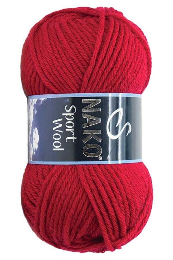 Nako Sport Wool 3641