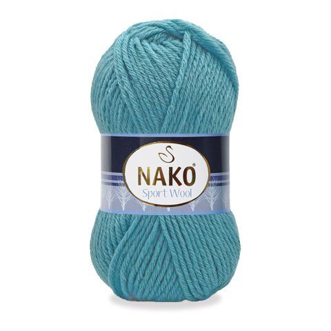Nako Sport Wool 6199