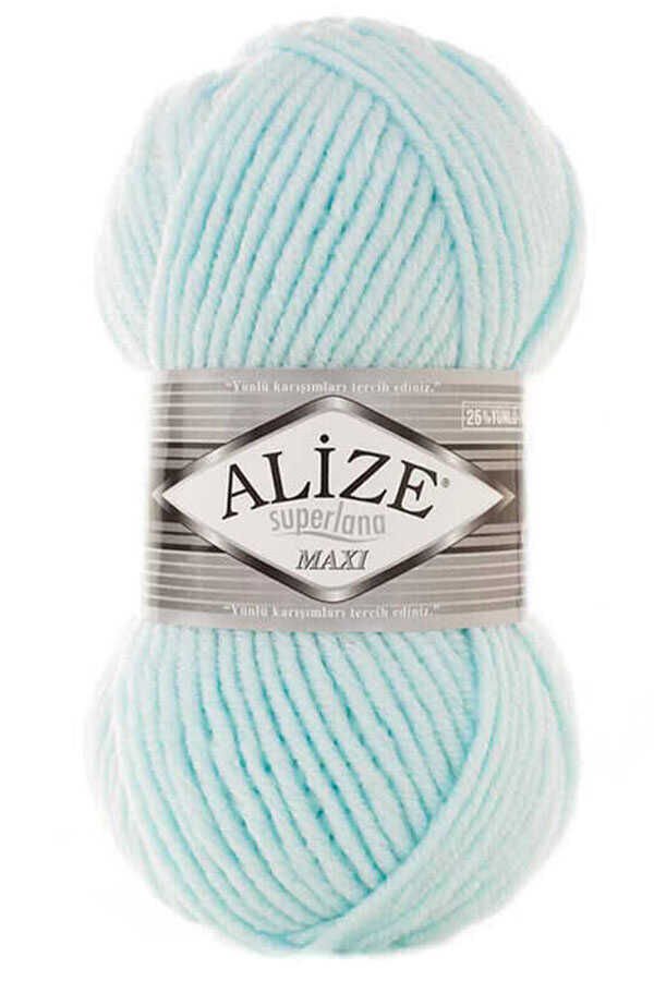 Alize Süperlana Maxi 522