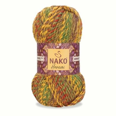 Nako Hercai 7252
