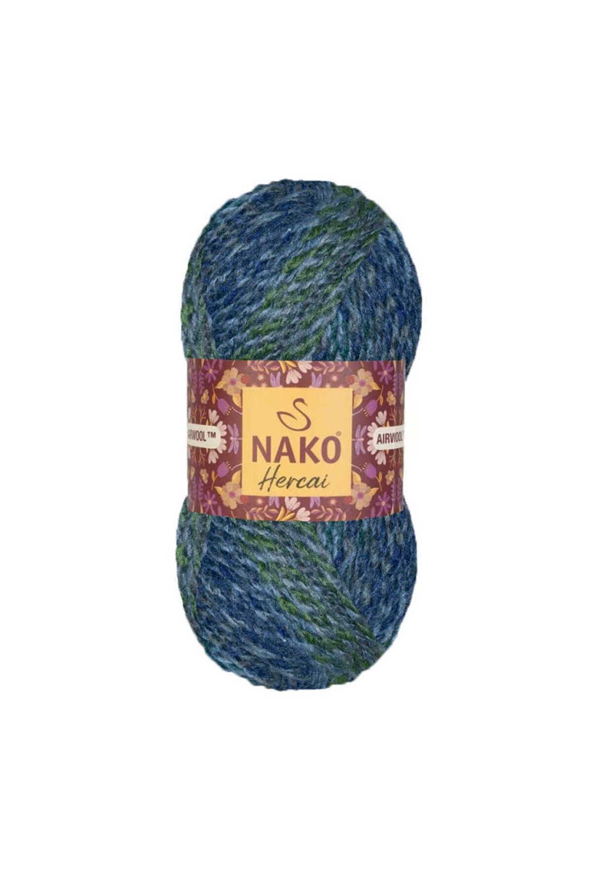 Nako Hercai 28046
