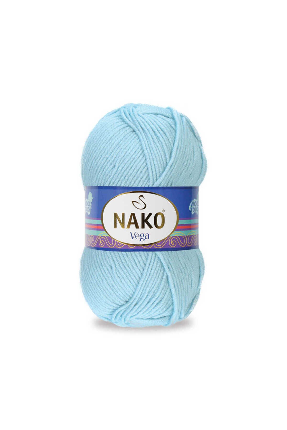 Nako Vega 10640