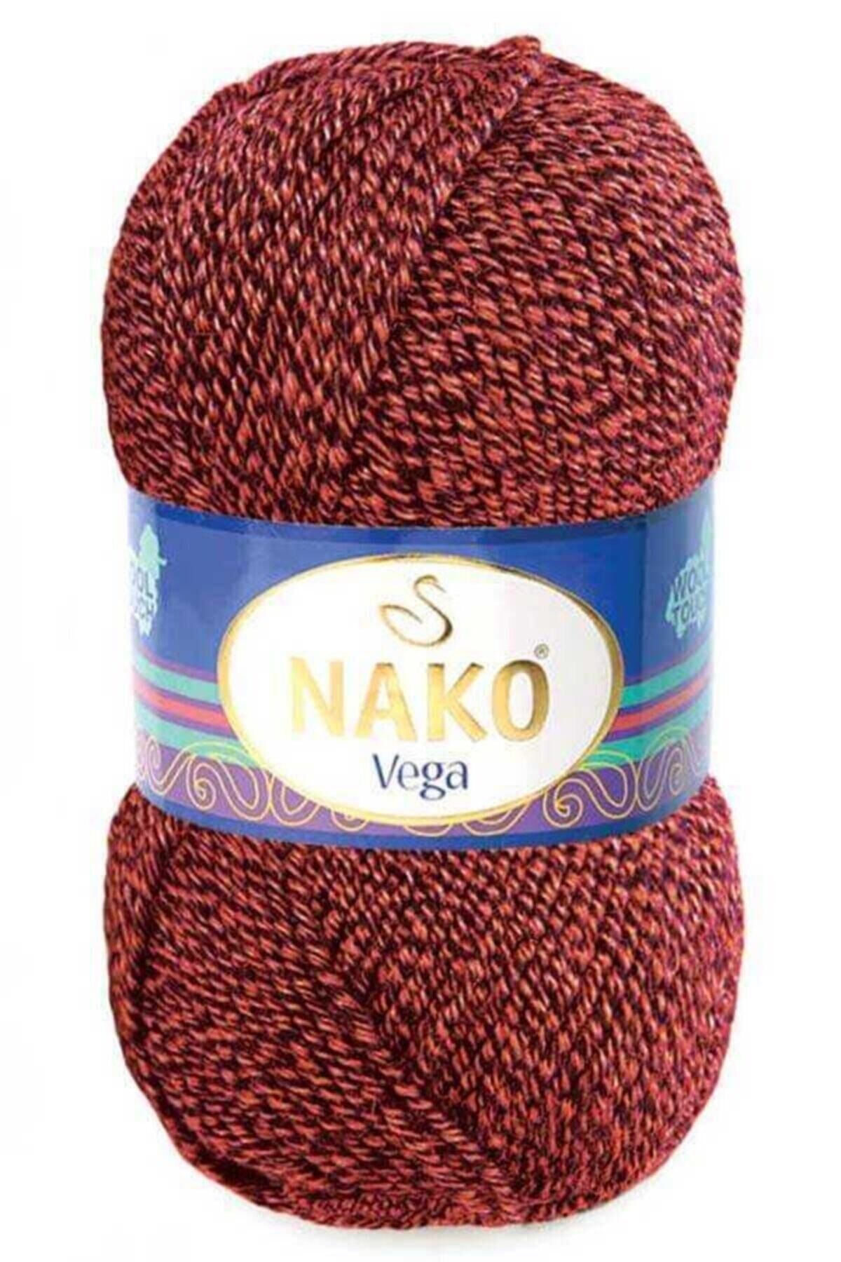 Nako Vega 21298