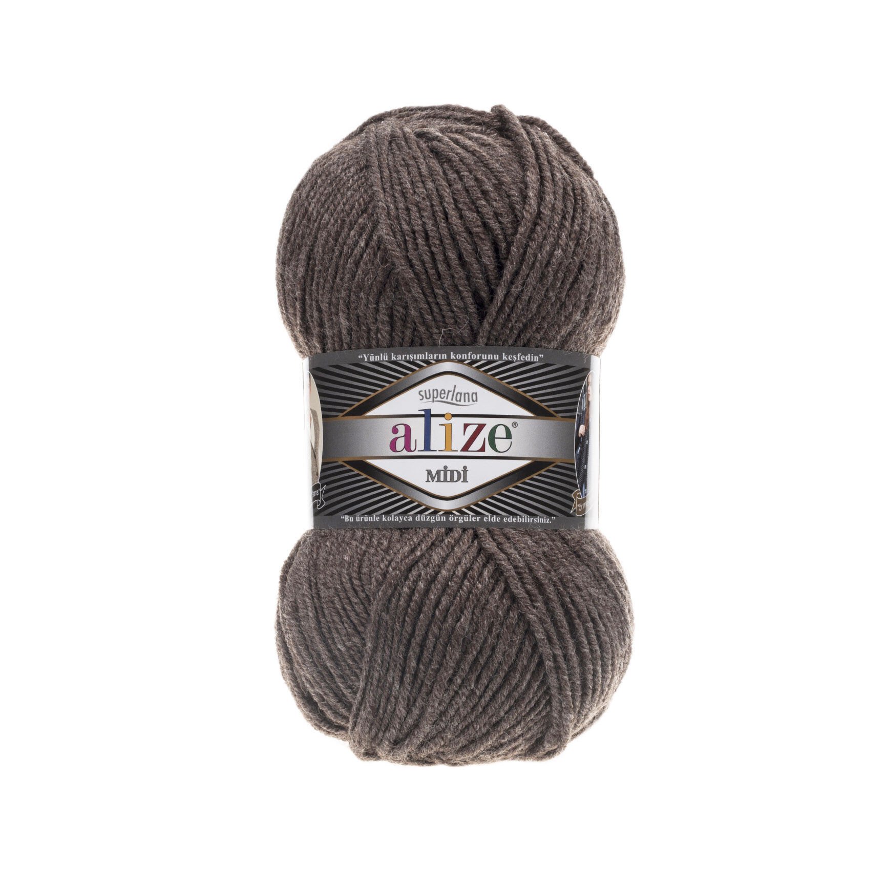 Alize Süperlana Midi 240