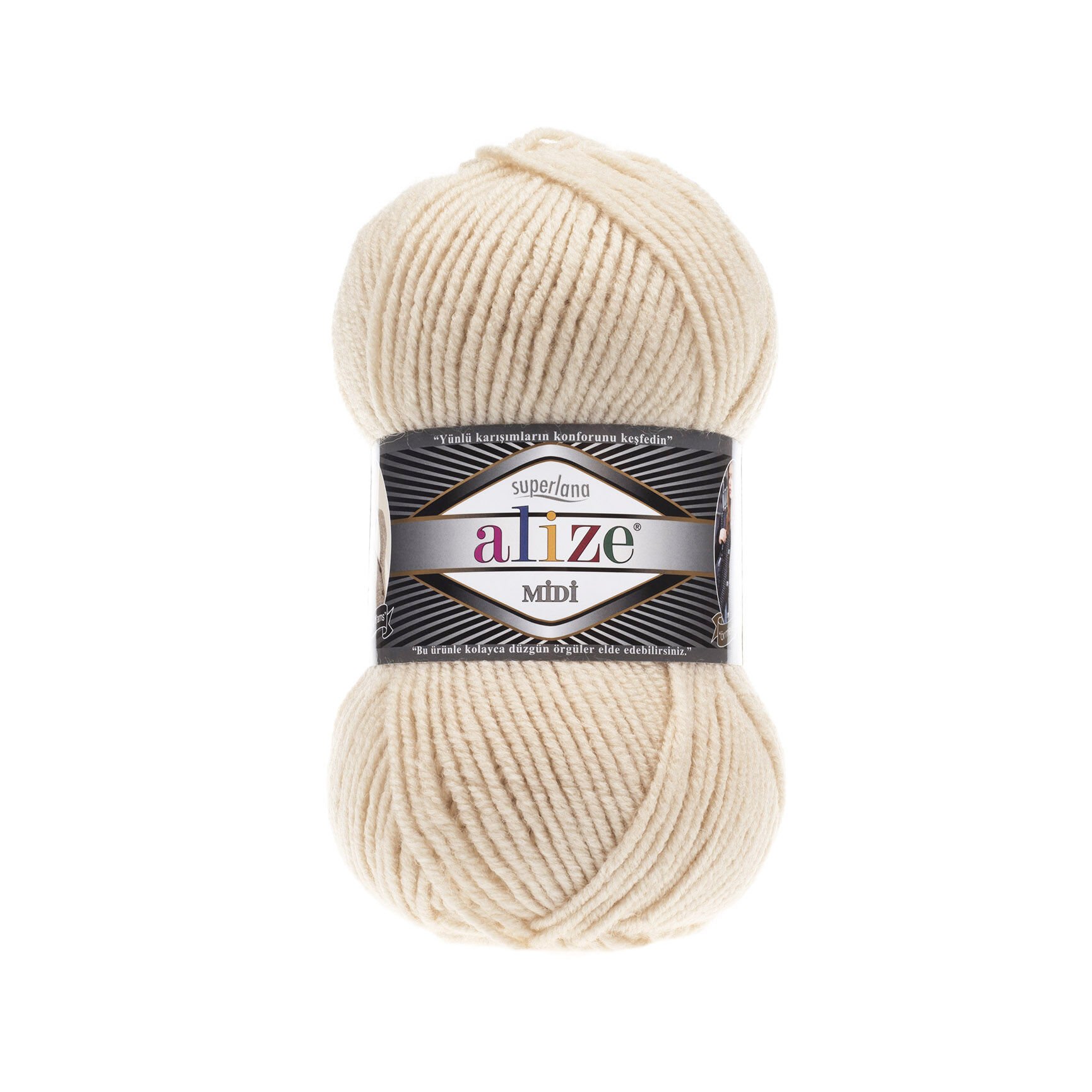 Alize Süperlana Midi 310