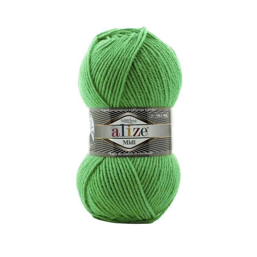 Alize Süperlana Midi 455