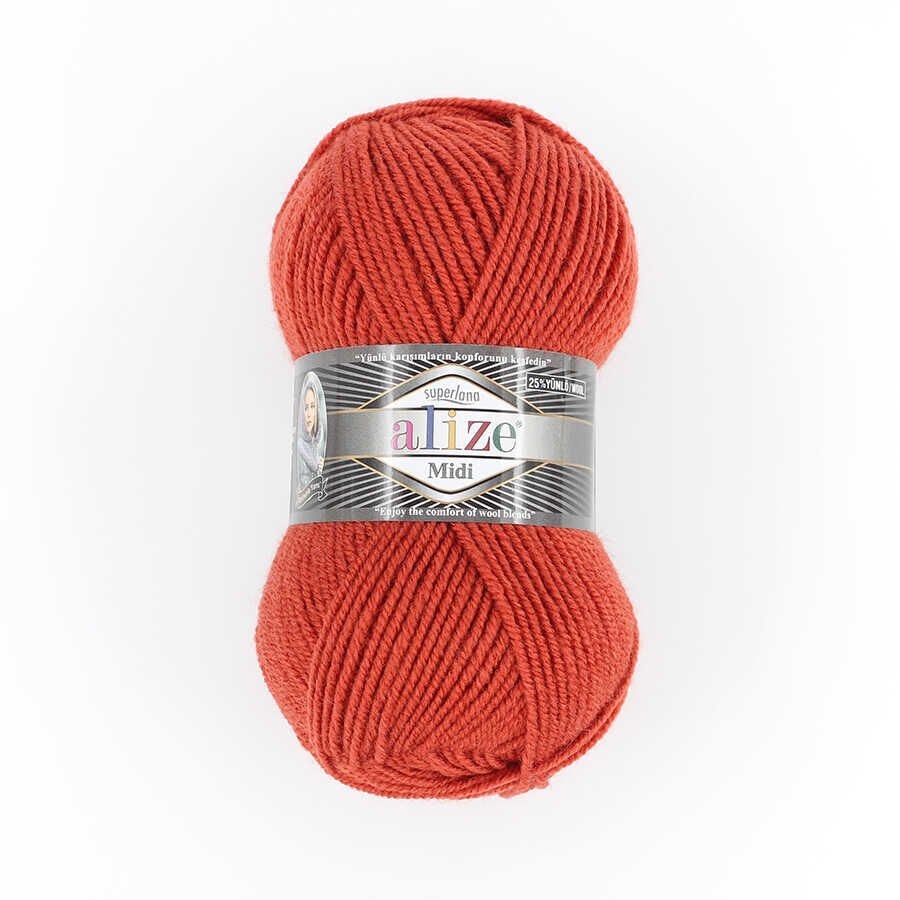 Alize Süperlana Midi 456