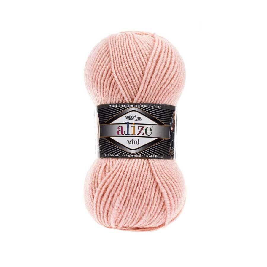 Alize Süperlana Midi 523