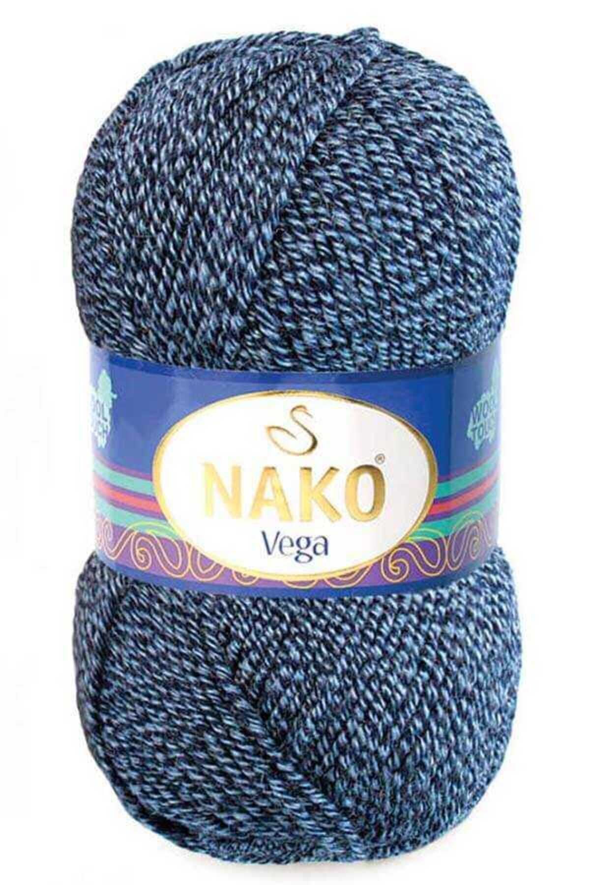 Nako Vega 21296