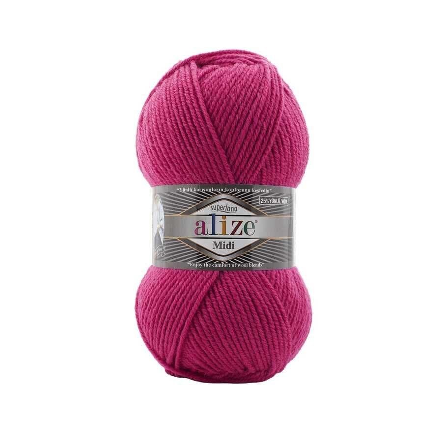 Alize Süperlana Midi 798