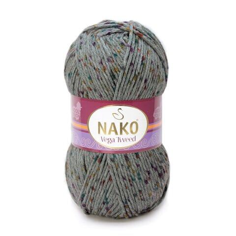 Nako Vega Tweed 31754