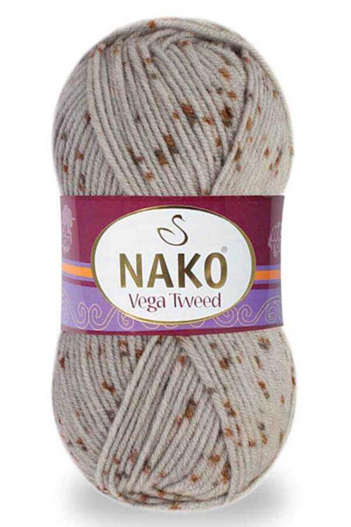 Nako Vega Tweed 35021