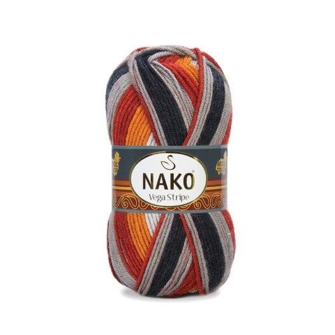 Nako Vega Stripe 82417