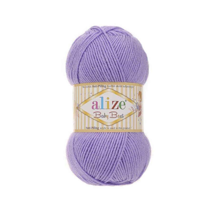 Alize Baby Best 43