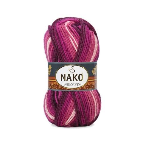 Nako Vega Stripe 82413