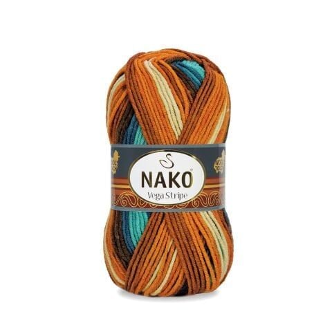 Nako Vega Stripe 83601