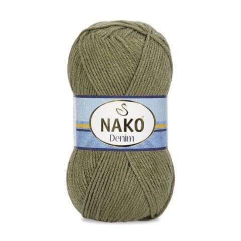 Nako Denim 11191
