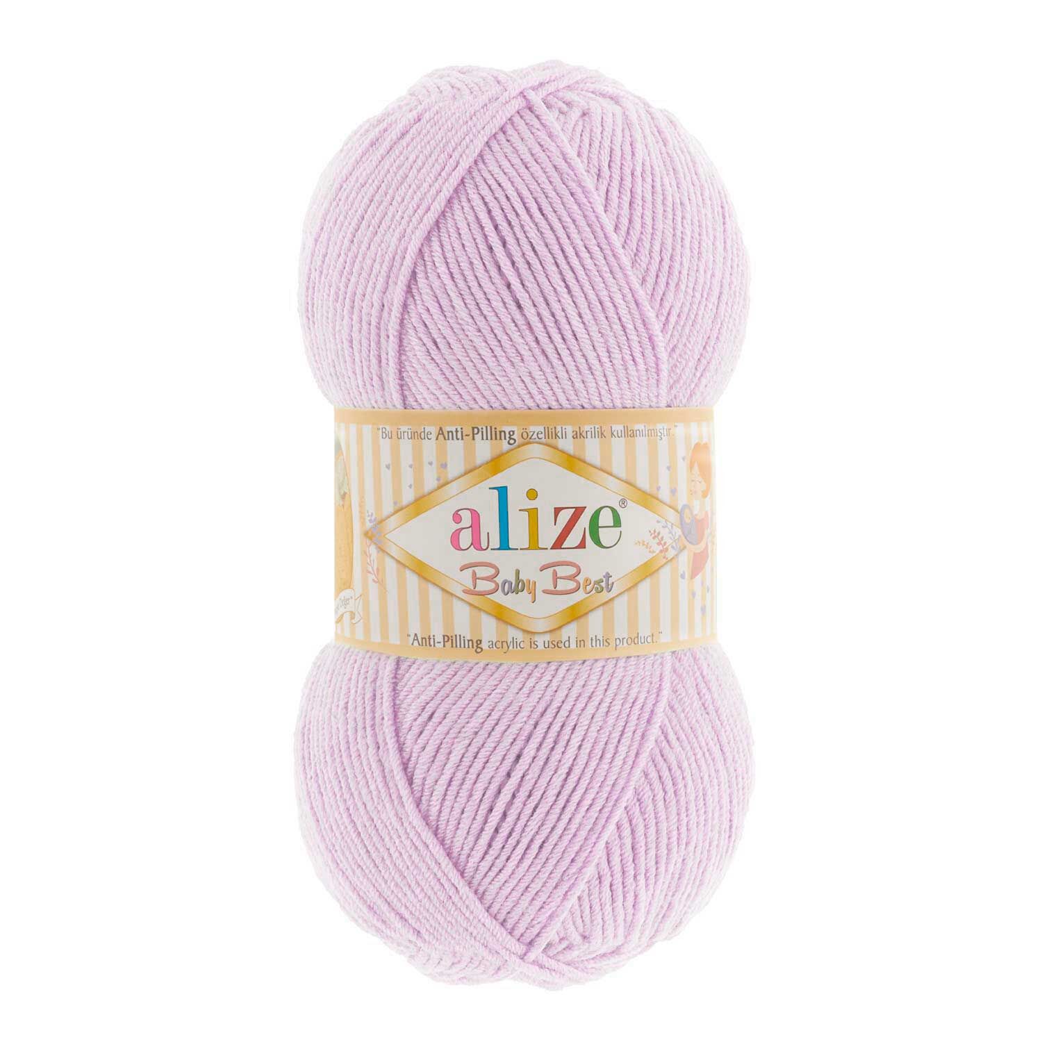 Alize Baby Best 27