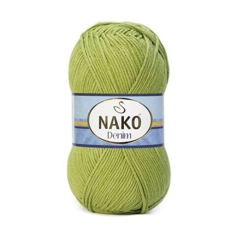 Nako Denim 11587
