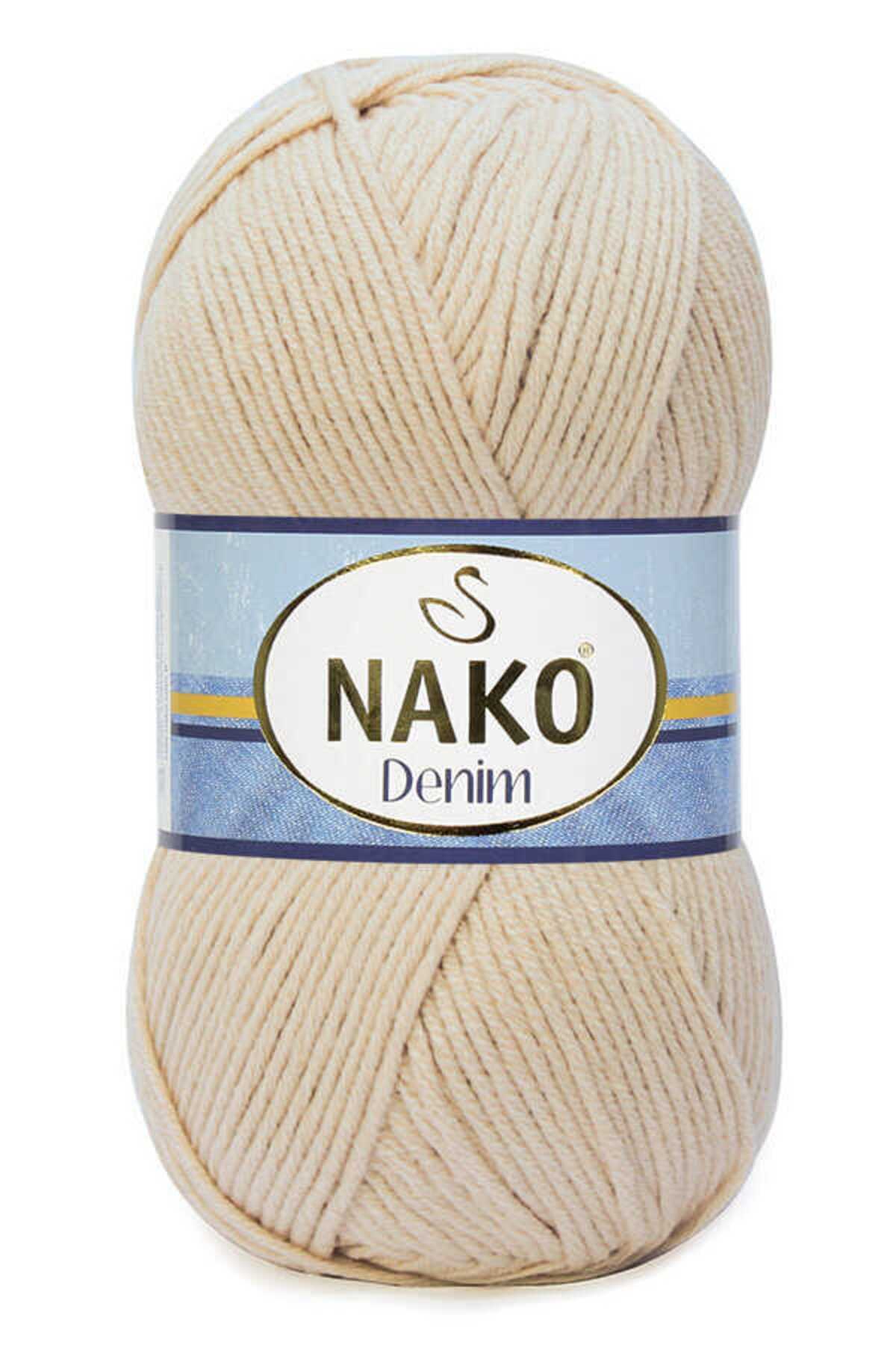 Nako Denim 11585