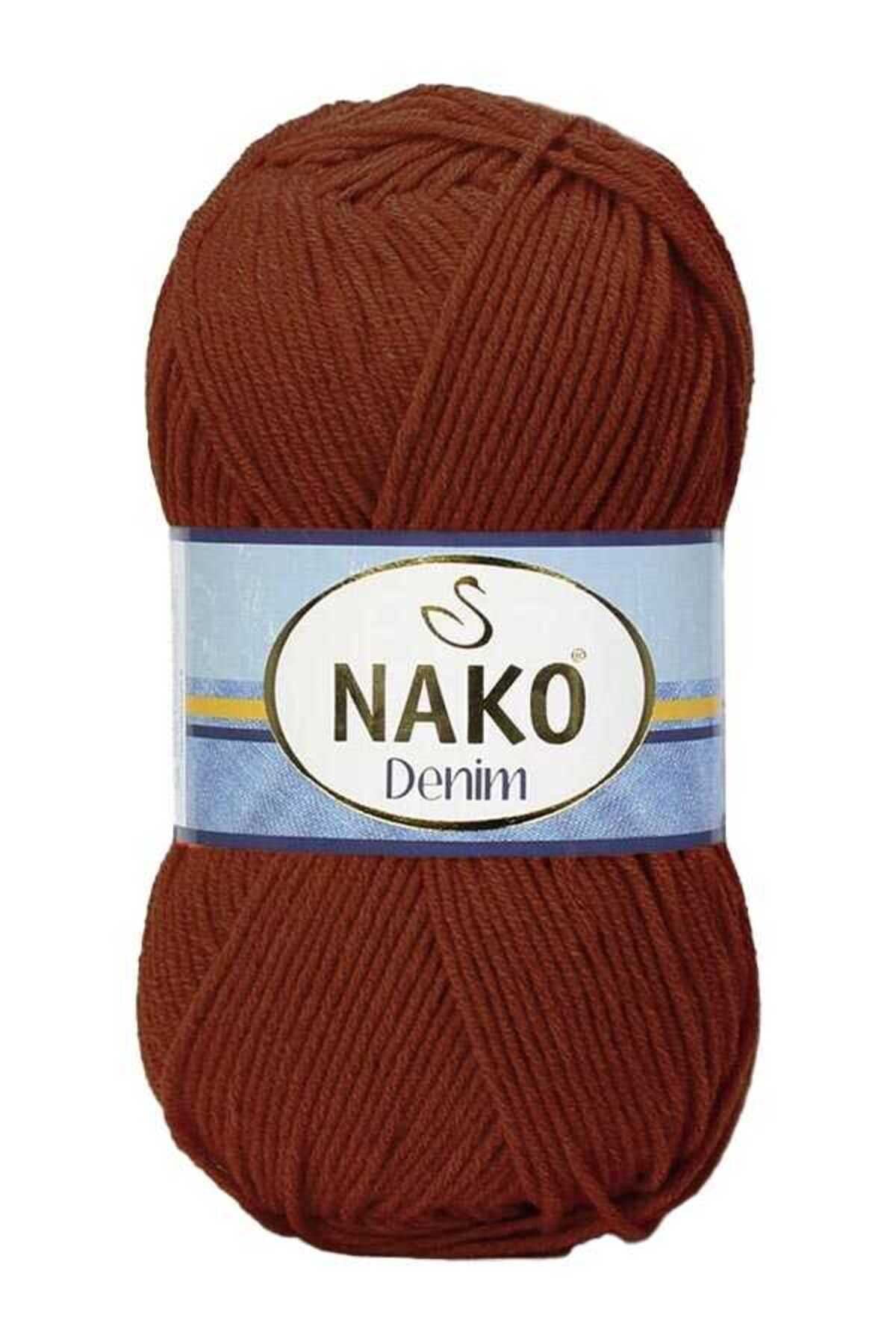 Nako Denim 13909