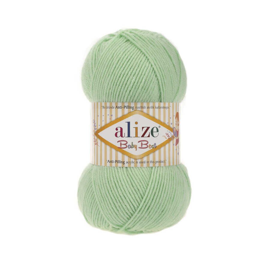 Alize Baby Best 41