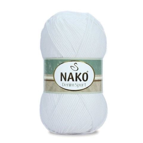 Nako Denim Sport 208